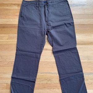 Men’s GAP dress pants